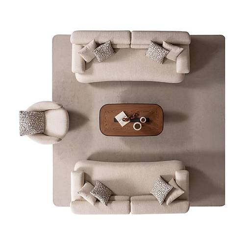 Roma Koltuk Tak�m�