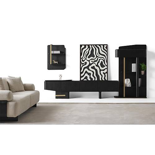 Erste Tv �nitesi - Siyah