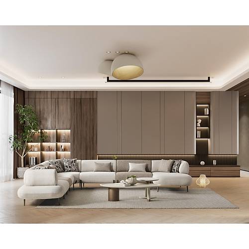 Candy K��e Koltuk -2