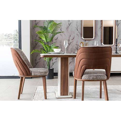 Bentley Yemek Odas�