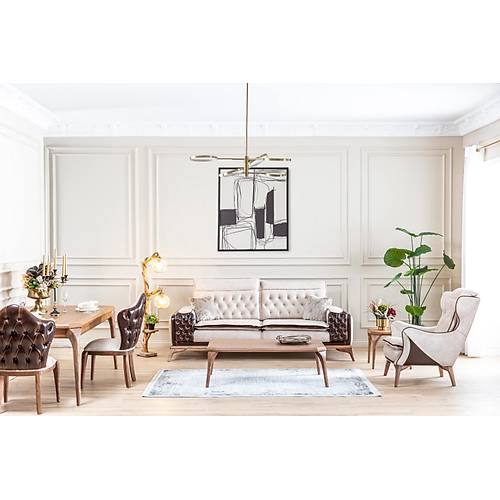 Lotus Koltuk Tak�m�