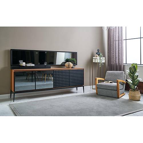 Piramit Yemek Odas�