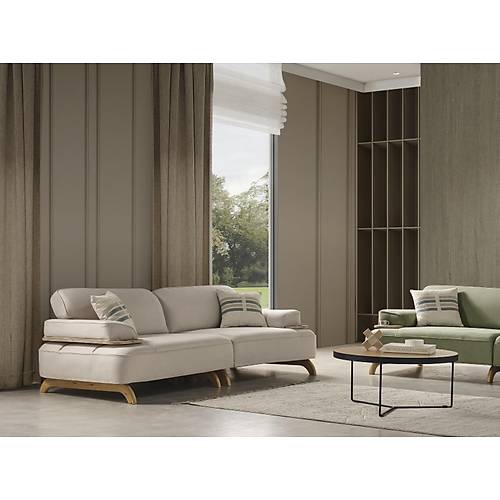 Banco Patty Koltuk Tak�m�