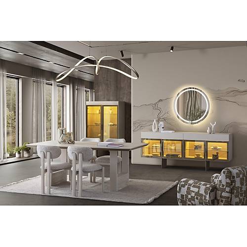 MTV 35 Yemek Odas�