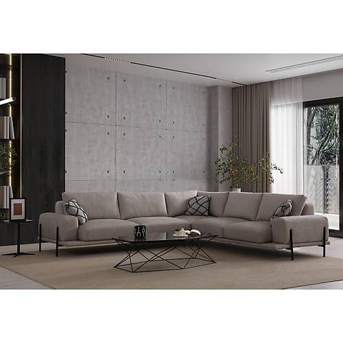 Eos K��e Koltuk - Siyah