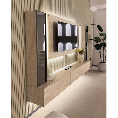 Vena Tv �nitesi - Traverten