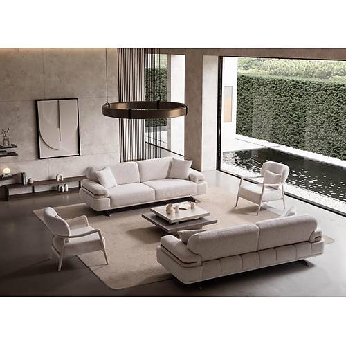 Rona Koltuk Tak�m�