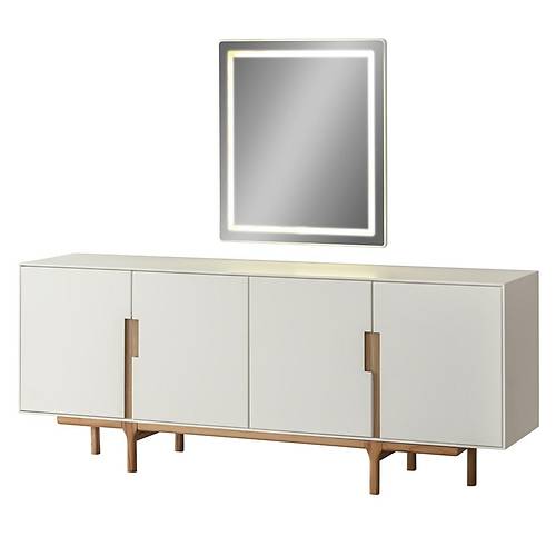 Aura Yemek Odas -2