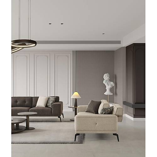 Fuego Koltuk Tak�m� -4