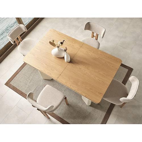 Capella Yemek Odas�