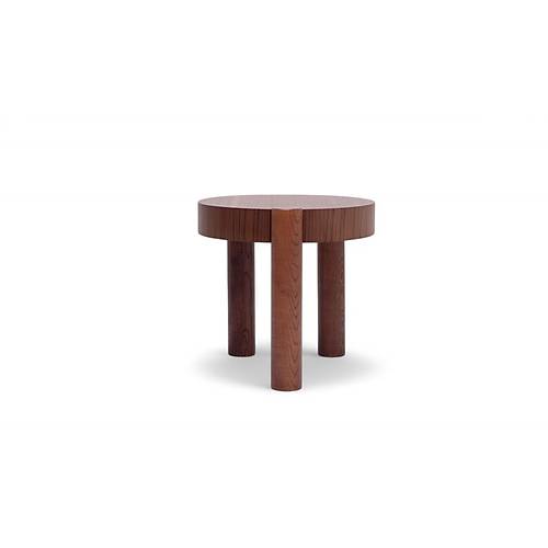 670 Walnut Orta Sehpa