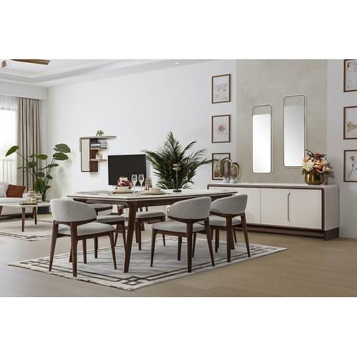 Cadillac Yemek Odas�