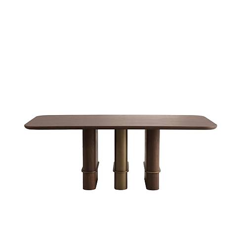 Edra Yemek Odas� - Ceviz