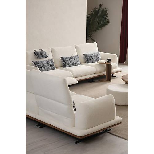 Soho Koltuk Tak�m�