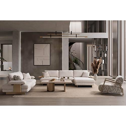 Zen K��e & Koltuk Tak�m�