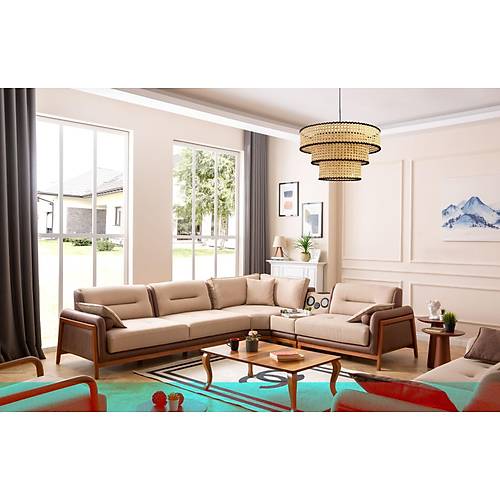 Stil K��e Koltuk -2