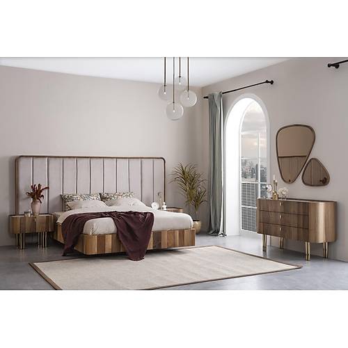 Browni Yatak Odas�