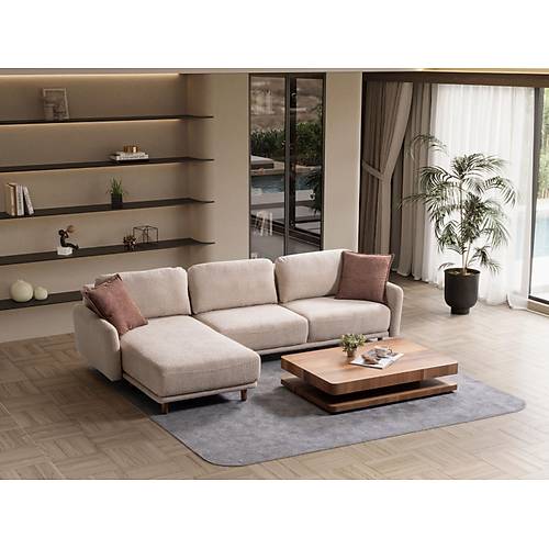 Yamur Relax Ke Koltuk - 2