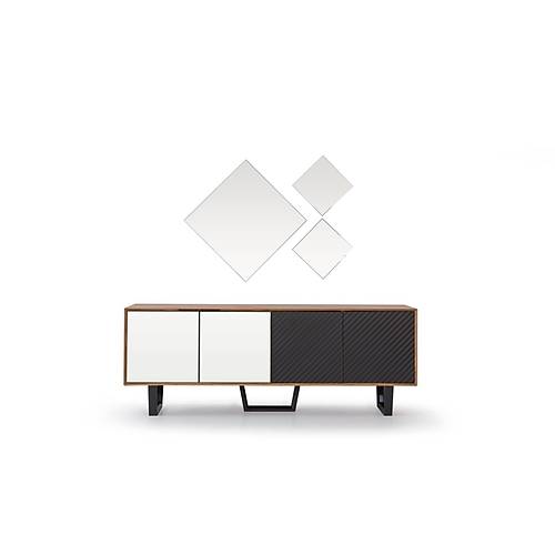 Efes Ceviz Yemek Odas�