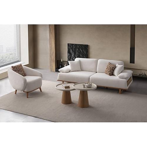 Latte V2 Koltuk Takm