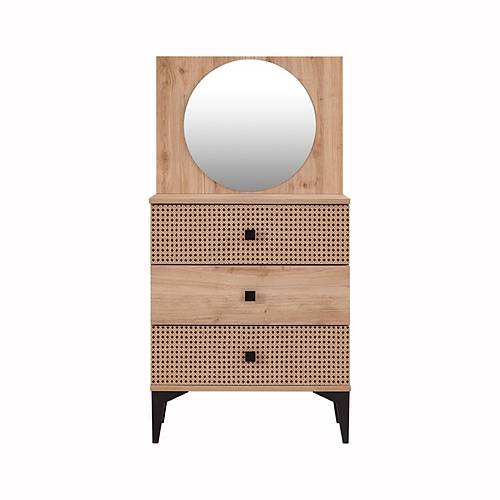 Rustik Gen� Odas�