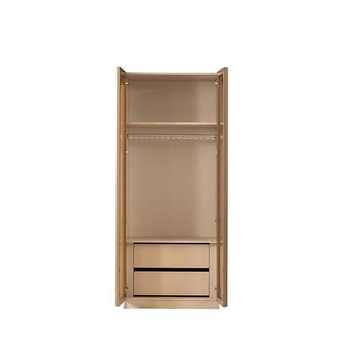 Nova Yatak Odas� & Giyinme Dolab�