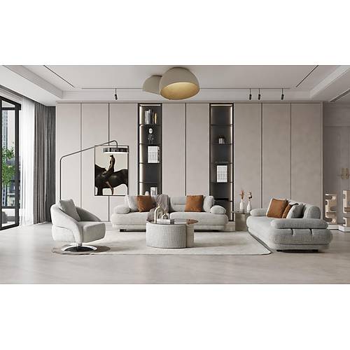 Pagoda Koltuk Tak�m�