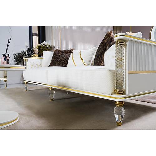 Paris Koltuk Tak�m�