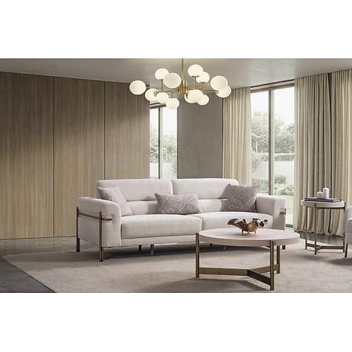 New �nci Koltuk Tak�m�