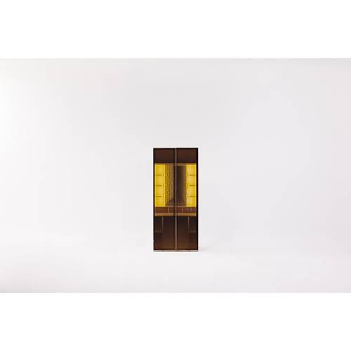 Hermosa Yatak Odas & Giyinme Dolab