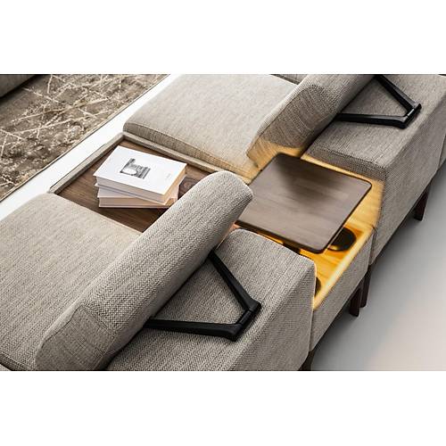 Aston K��e Koltuk