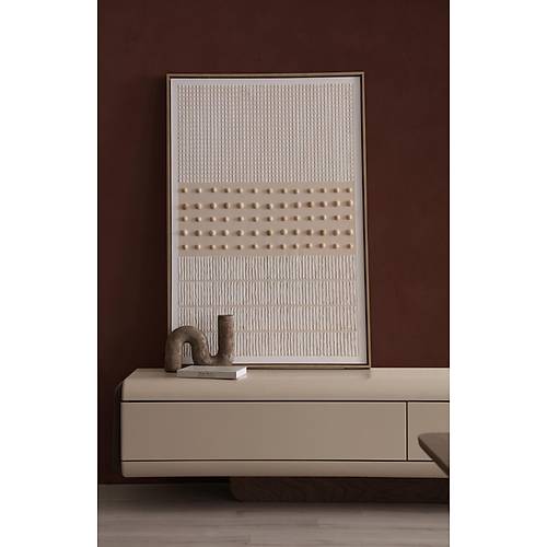 Edra Tv �nitesi - Krem