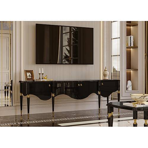 Monaco Siyah Tv �nitesi
