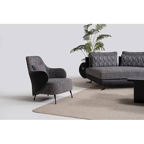 Elegance K��e Koltuk