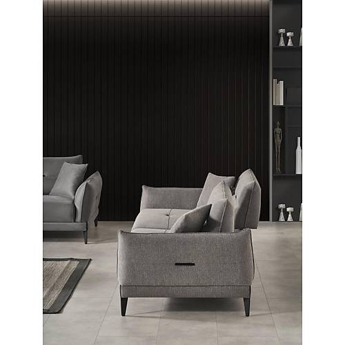 Cross - Metal Koltuk Tak�m�