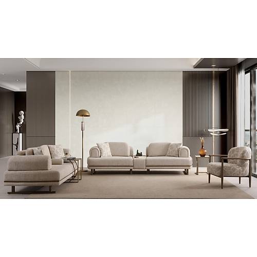 Fade Koltuk Tak�m�