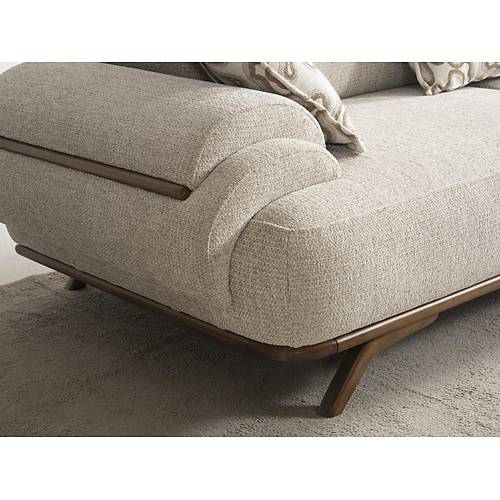 Luna Koltuk Tak�m�