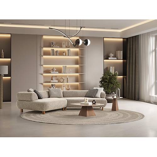 Florance Relax Ke Koltuk