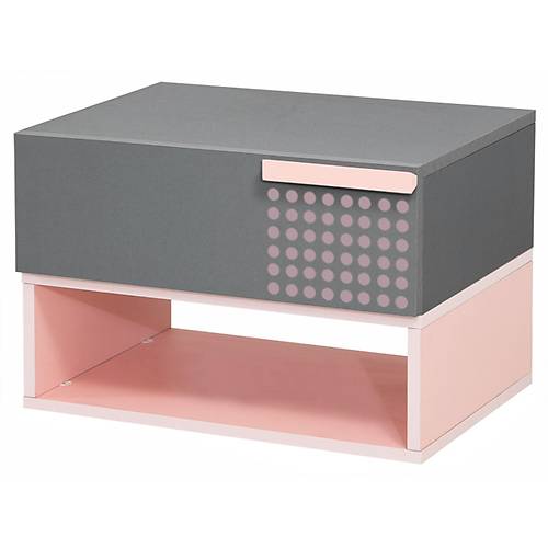 Point Pembe Gen� Odas�