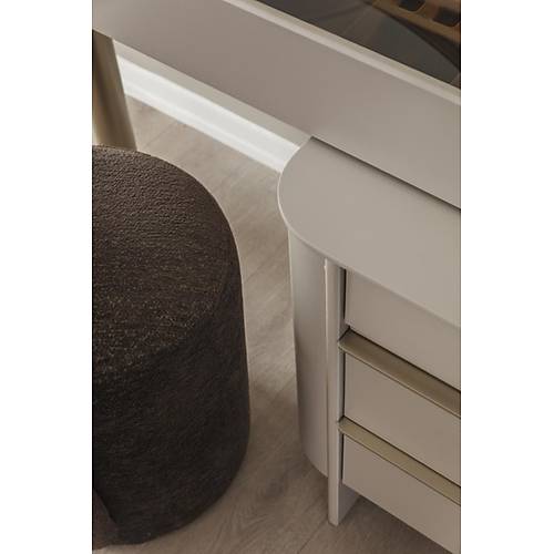 Bubble Yatak Odas� & Giyinme Dolab�