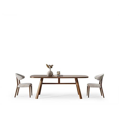 MTV 30 Ceviz Yemek Odas�