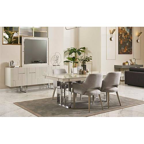 �biza Yemek Odas� -2