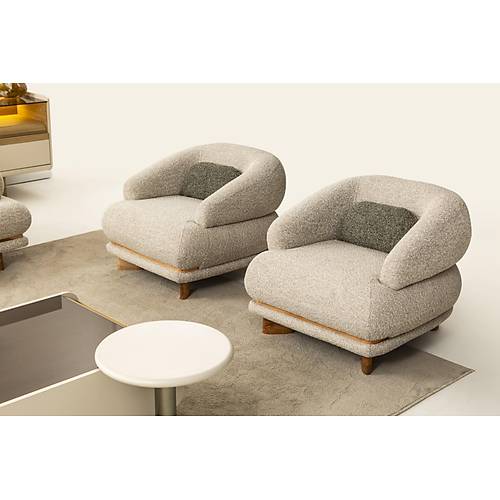 Aura Koltuk Tak�m�