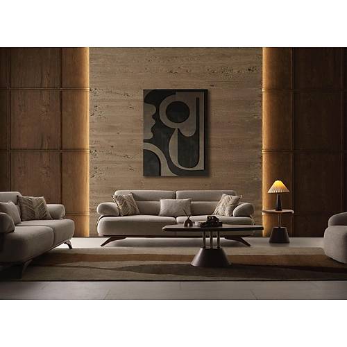 Carle Koltuk Tak�m�