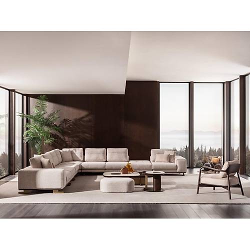 Passion K��e Koltuk