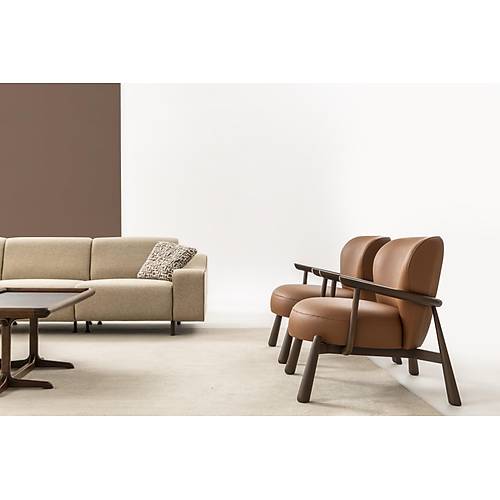 Soprano Koltuk Tak�m�