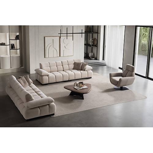 Liberta Koltuk Tak�m�