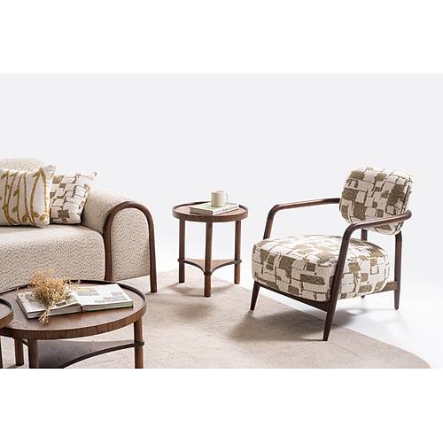 Goldol Koltuk Tak�m�