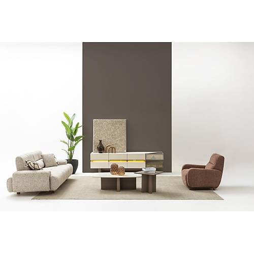 Mocha Koltuk Tak�m�