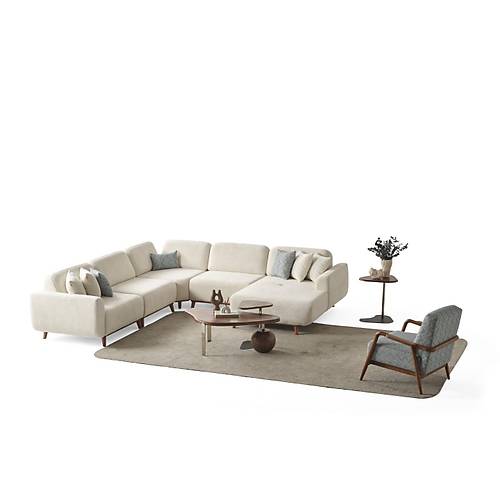 Kuara K��e Koltuk